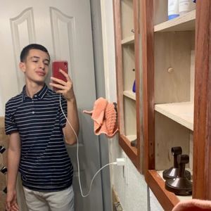 Meet your Posher, Armando